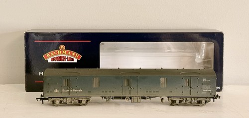 Bachmann 272 gauge guv - 39-272, oo