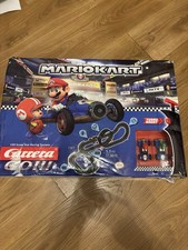 Mariokart Carrera Go Racing