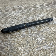 Vintage Burnham Fountain Pen