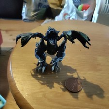 Mega Bloks Dragon Figure Toy