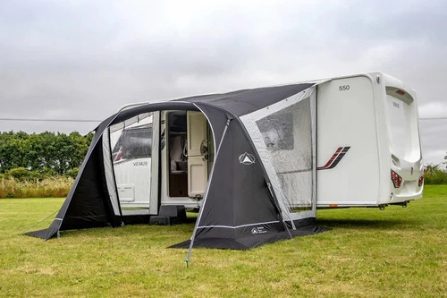 Sunncamp swift air 325 sun - swift,