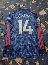 Arsenal XL Away Mens Football