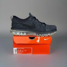 Nike Air Max Flyknit, UK 10.5