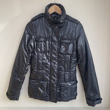 Murphy & NYE Black Puffer
