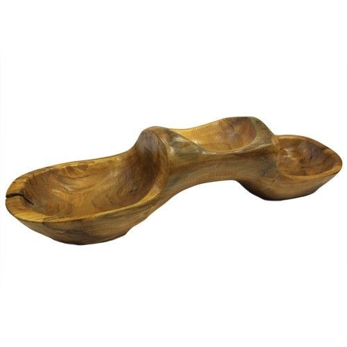 Bowl pyramid aprox 40cm - 3,