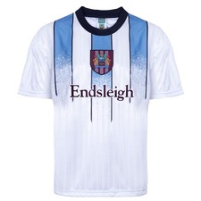 Burnley 1998 Away Retro