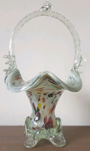 Beautiful vintage murano style - vintage,