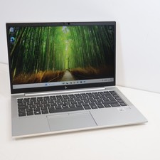 HP EliteBook 840 G7 14" FHD