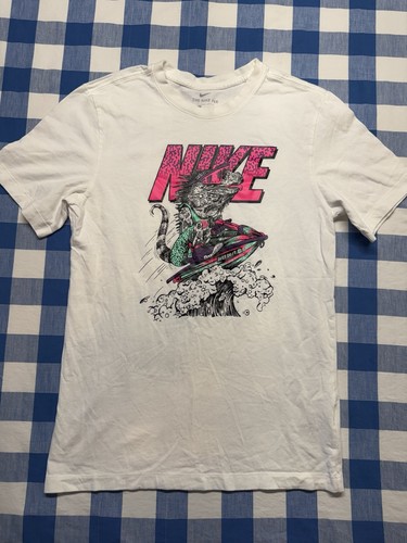 Nike just neon iguana - neon,