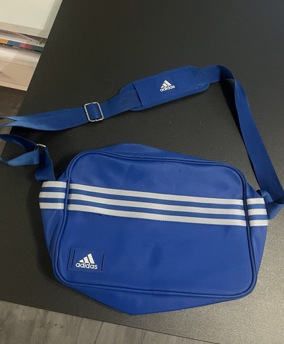 Adidas airliner messenger bag - messenger,