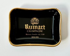 Vintage Ruinart Champagne