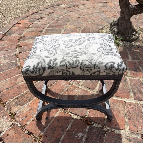 Lloyd loom style vintage - style,