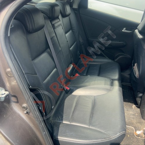 Honda civic dtec - i-dtec, ex