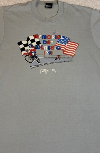 1991 memorial day classic - memorial,