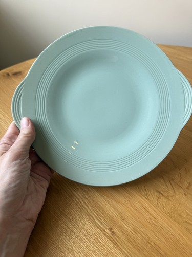 Woods ware beryl green - woods,