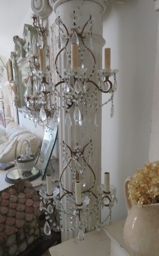 Omg pair old vintage wall - vintage,