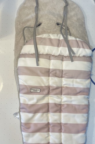 Buggy foot muff costanzo - foot,