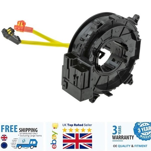 Airbag clockspring squib - airbag, for