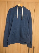 men's size 3XL Blue Teal