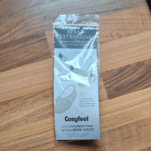 Cosyfeet koryl extension - cosyfeet,