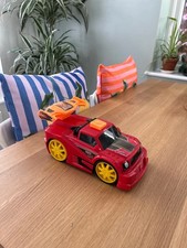 Road Rippers Power Wings Race