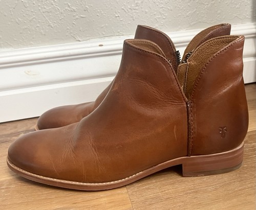 Frye melissa shootie - frye,