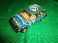 SCALEXTRIC C324 MG METRO