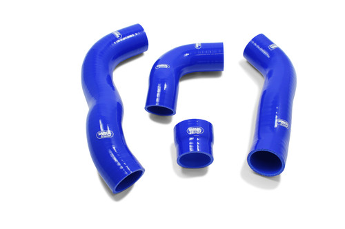 Samco silicone turbo - samco,