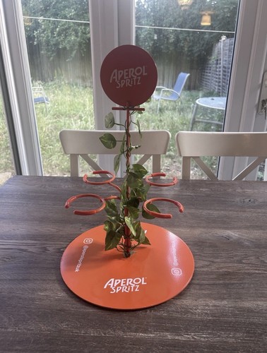 Aperol serve sharing - aperol,
