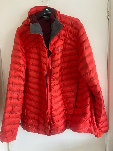 Rab cirrus alpine ladies
