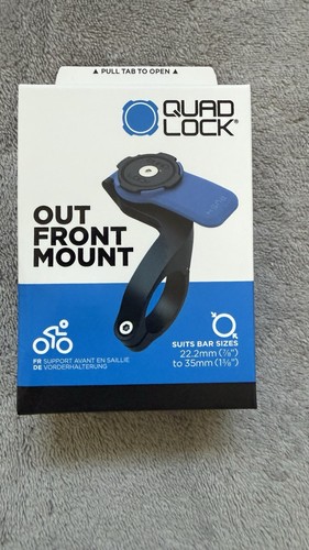Quad lock out - quad,