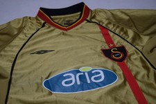Umbro Galatasaray Istanbul