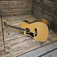 Acoustic Guitar J.N Guitars