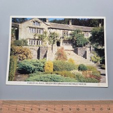 Vintage Postcard PARCEVAL