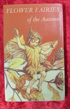 Flower fairies the autumn - the,
