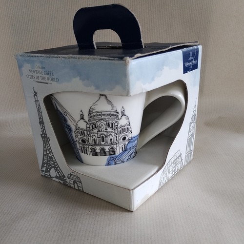 Villeroy boch coffee - villeroy,