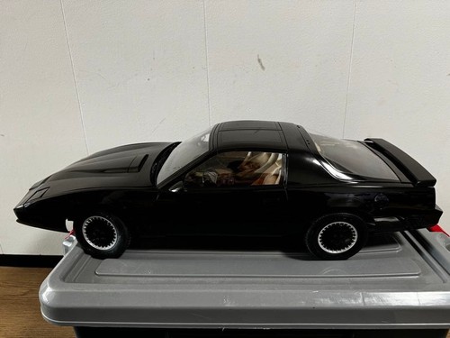 Deagostini knight rider - deagostini, kitt