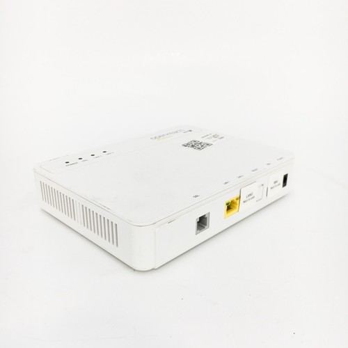 Openreach modem fibre fttc - fibre,