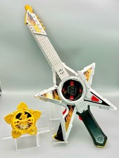 Power Rangers Ninja Steel /