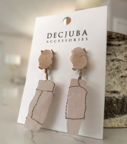 Decjuba semi precious stone - decjuba, semi-precious