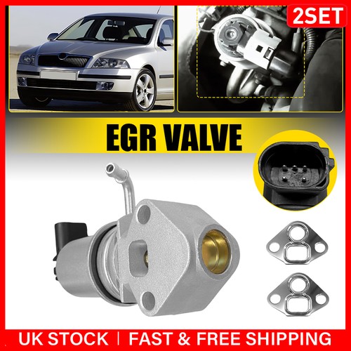 Egr valve for - vw, golf