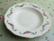 VINTAGE ALFRED MEAKIN FLORAL