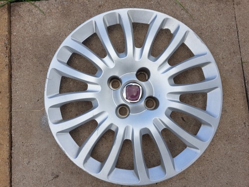 Fiat punto wheel - 15",