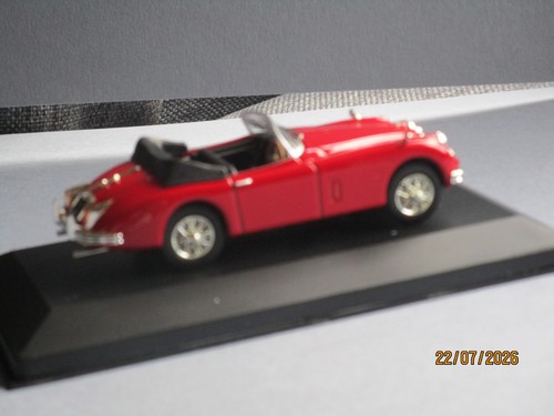 Atlas 43rd diecast - 1/43rd,