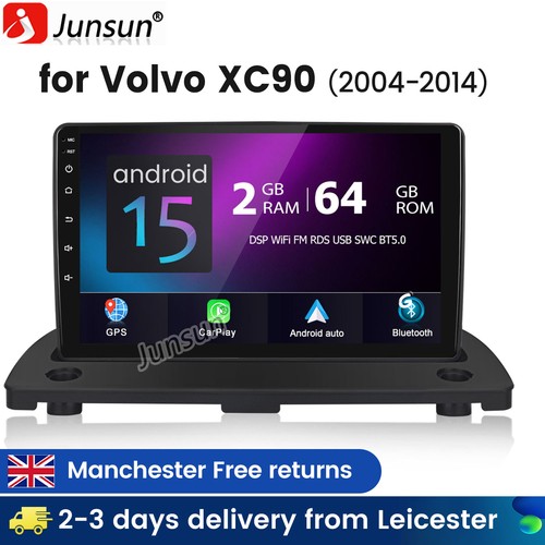 For volvo xc90 2004 - volvo,