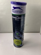 Slazenger Wimbledon Tennis