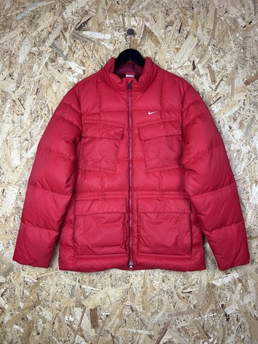 Nike puffer jacket - nike, 00s