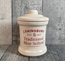 LONDON POTTERY J SAINSBURY