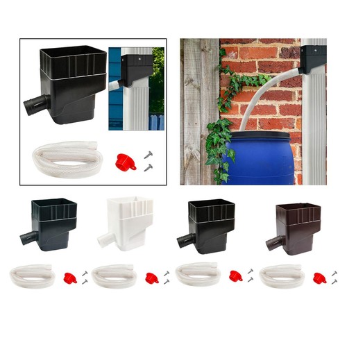Rain water collection - water,