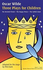 Oscar wilde three - three, plays